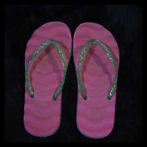Flip flops/sandals